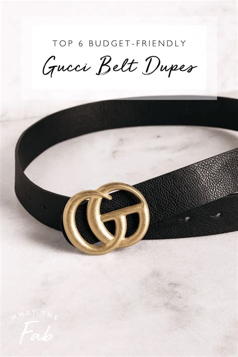 +best +gucci +belt +dupe +on|gucci belt second copy.